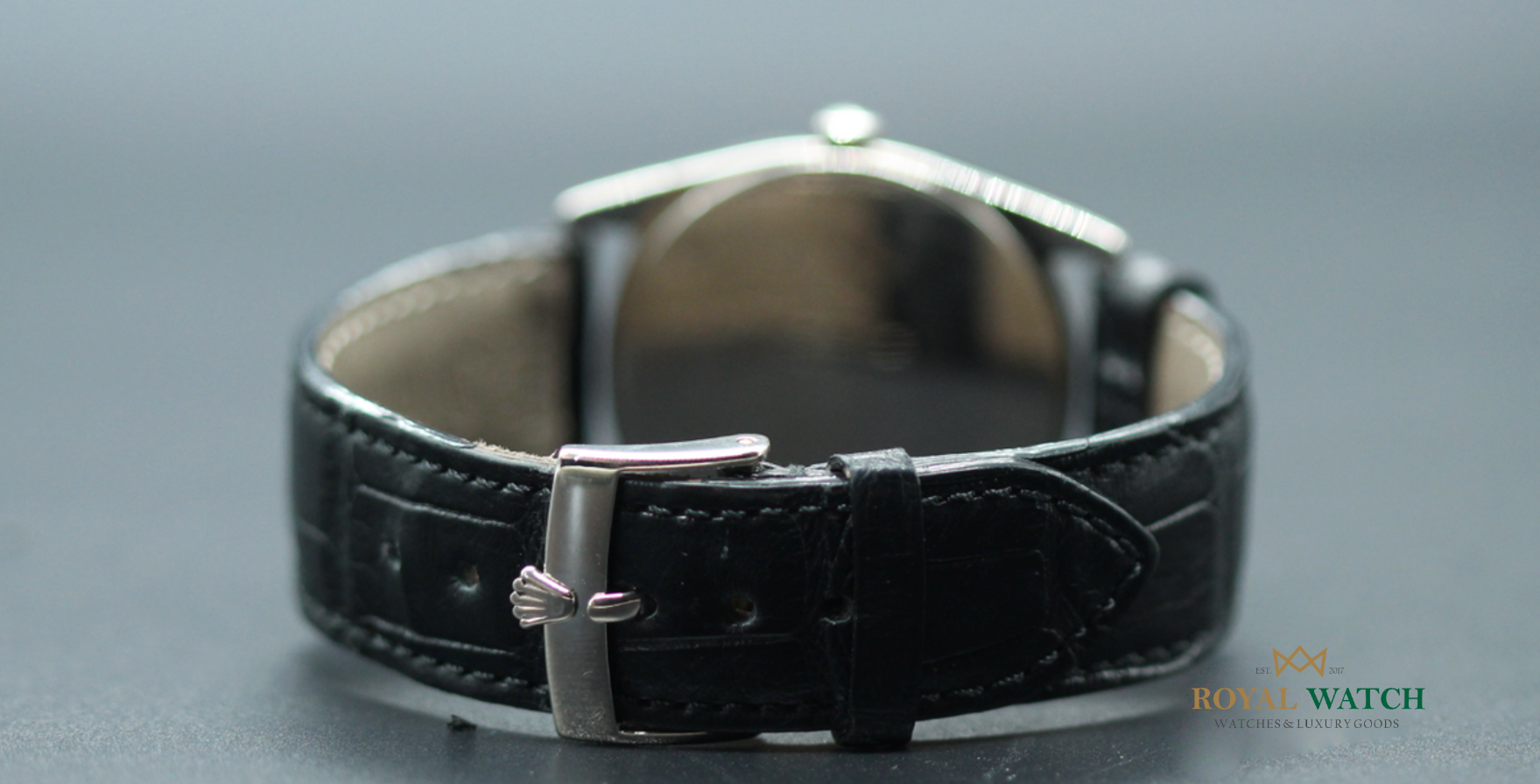 Rolex Cellini Danaos (Pre-Owned)