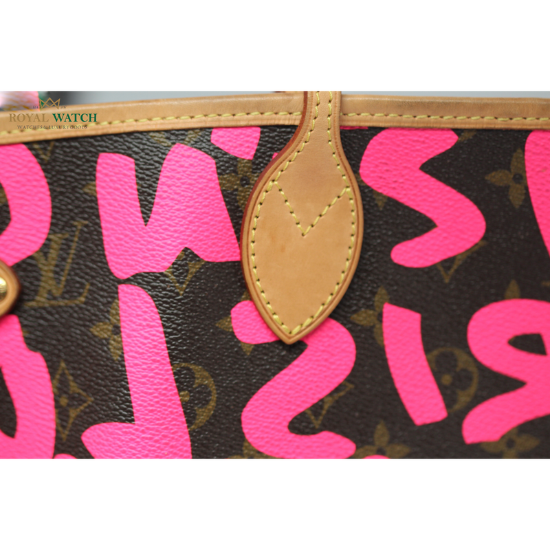 Supreme sales lv neverfull