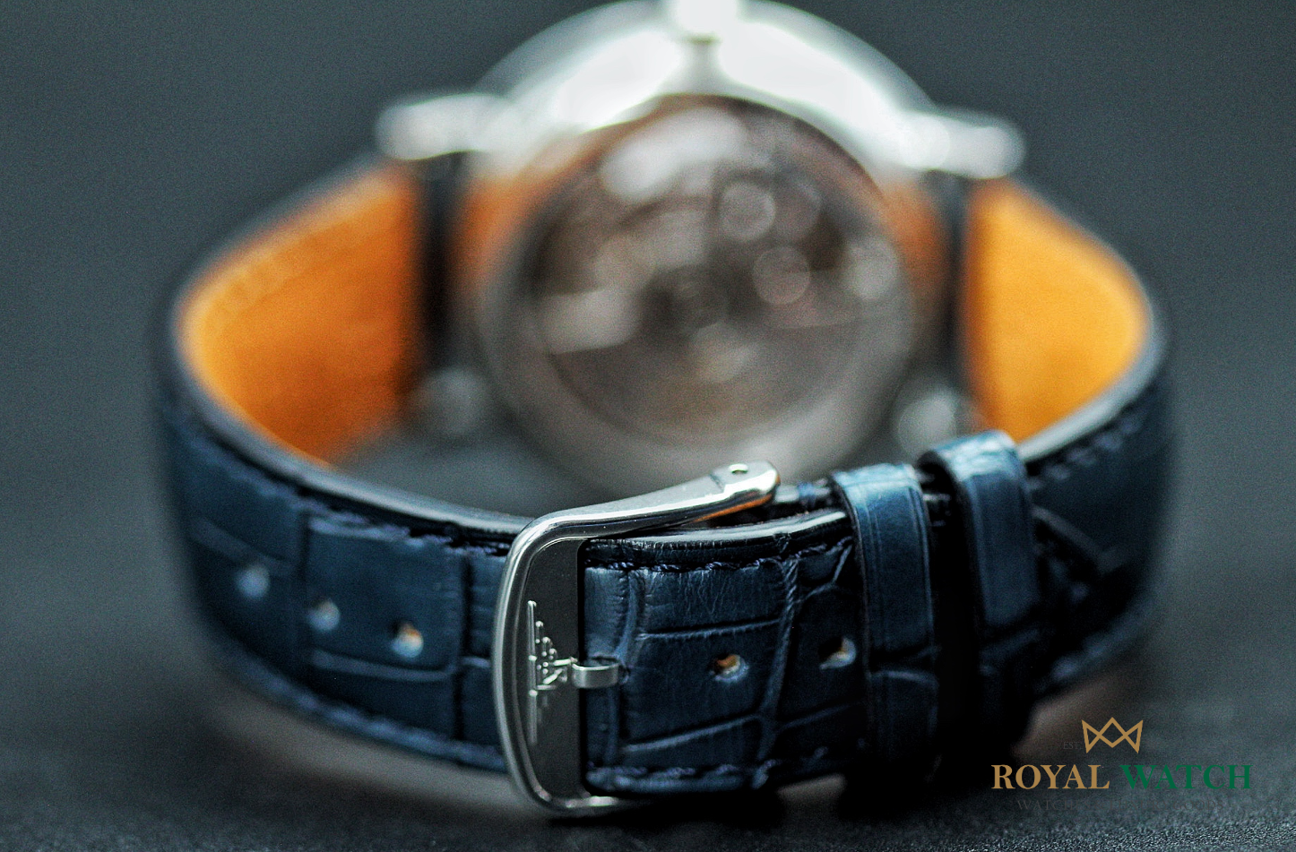 Longines Elegant Collection L4.810.4.92.2 (New)