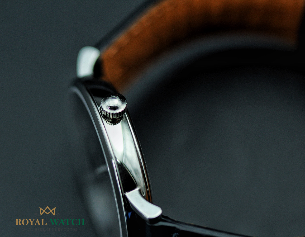 Longines Elegant Collection L4.810.4.92.2 (New)