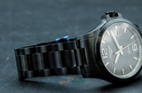 Longines Conquest V.H.P GMT Black (New)