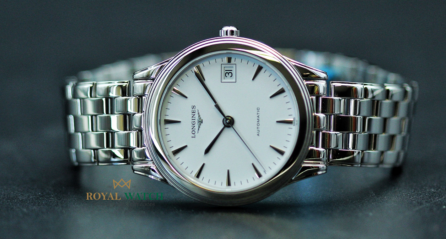 Longines Flagship Automatic (New)