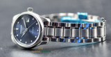 Longines Master Collection Sunray Blue L2.257.4.97.6 (New)
