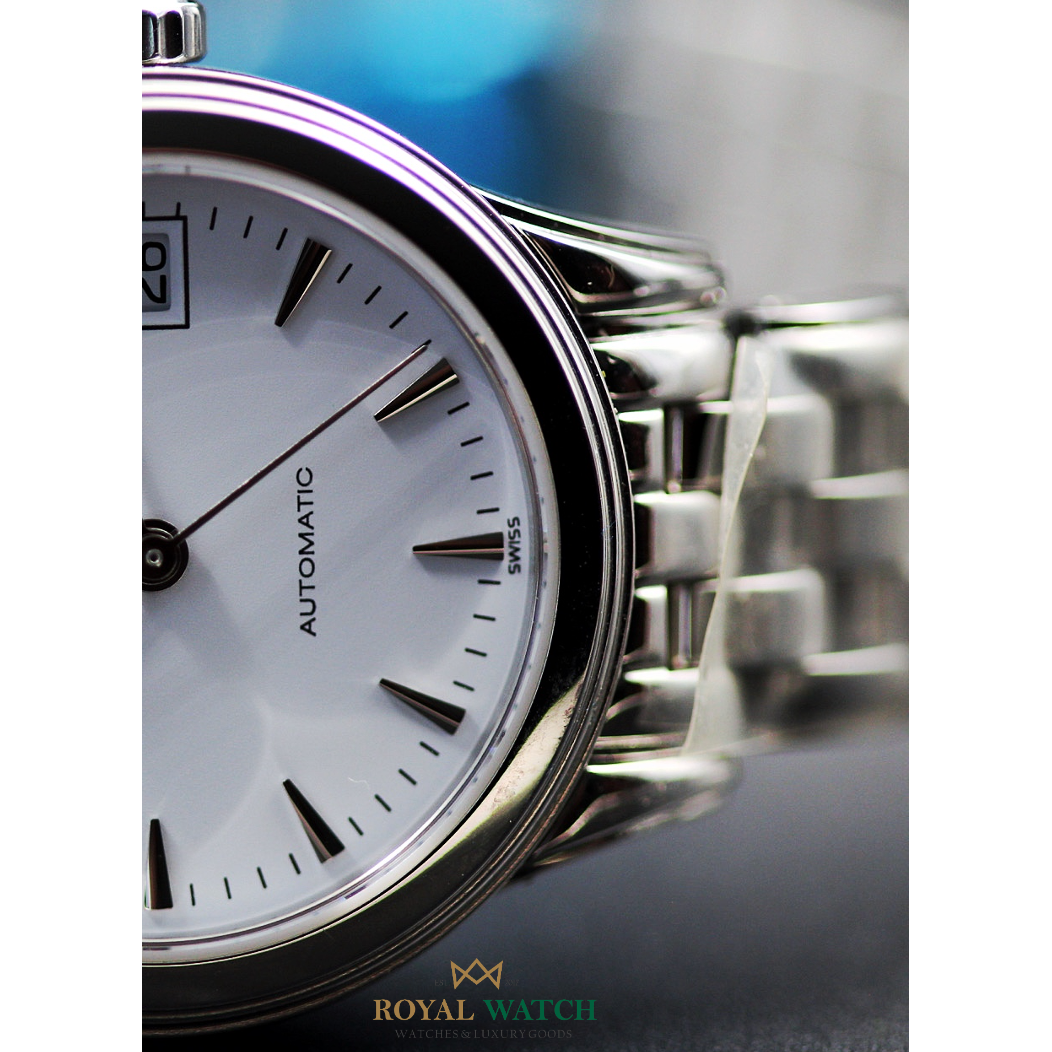 Longines Flagship L4.274.4.12.6 (New)