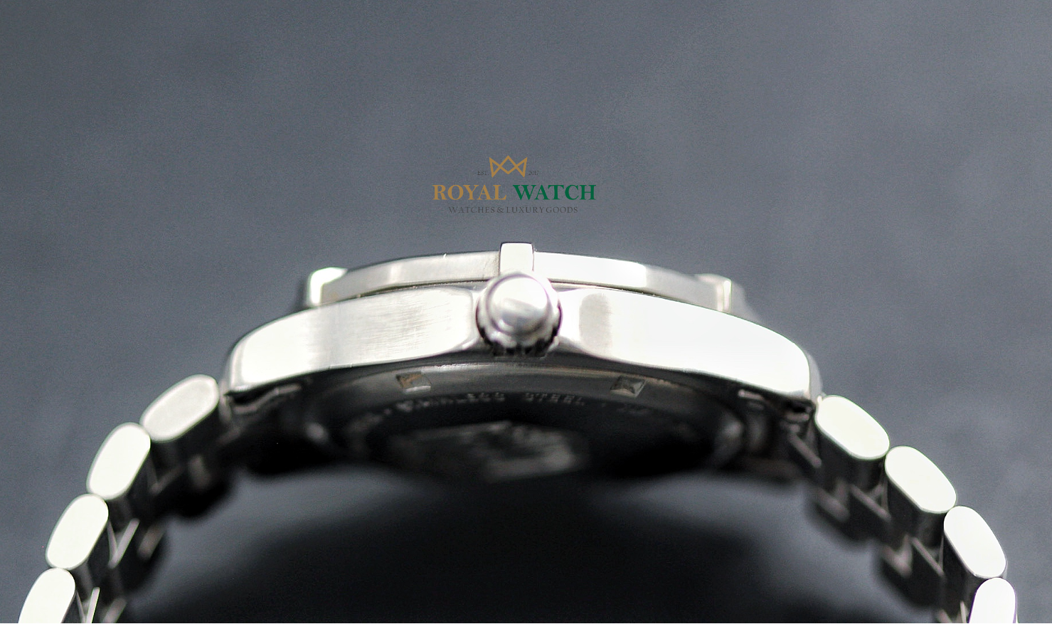 Tag Heuer 2000 Professional Blue Dial Quartz (Pre-Owned)