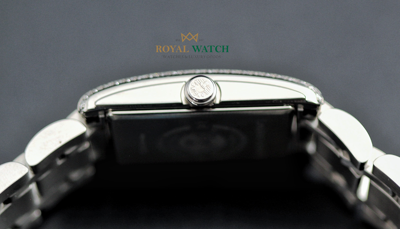 Longines DolceVita Steel w/ Diamond(New)
