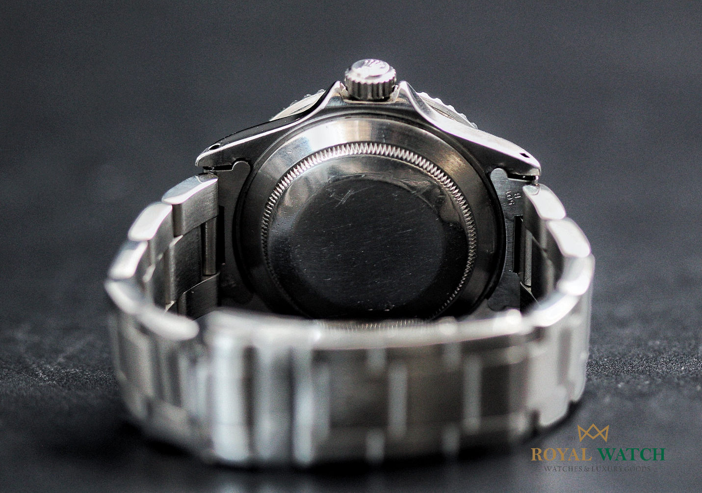 Rolex Submariner Date 16800 (Pre-Owned)