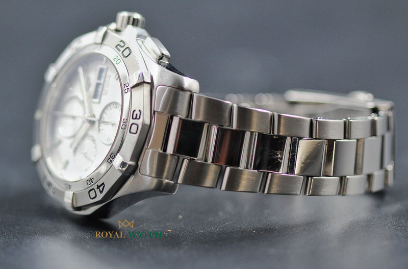 Pre owned online aquaracer