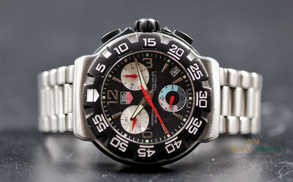 TAG Heuer Formula 1 (Pre-Owned)