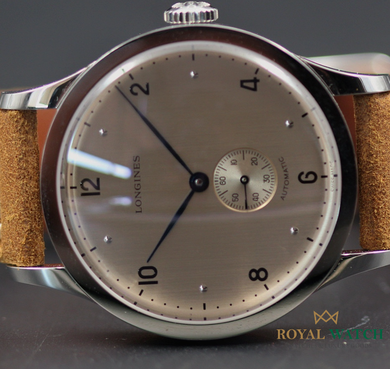 Longines Heritage 1945 Hodinkee (New)