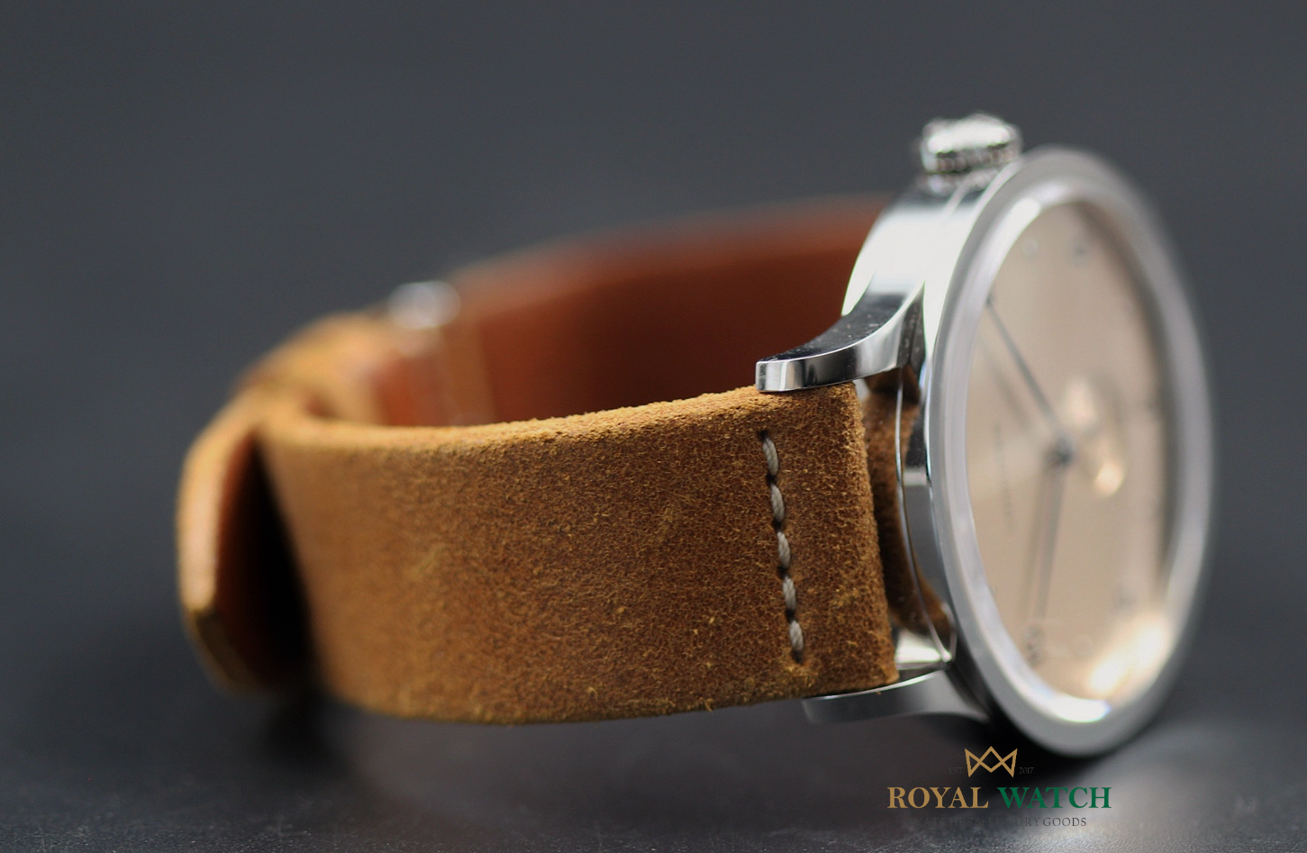 Longines Heritage 1945 Hodinkee (New)