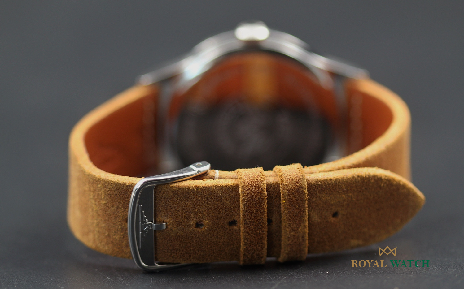 Longines Heritage 1945 Hodinkee (New)