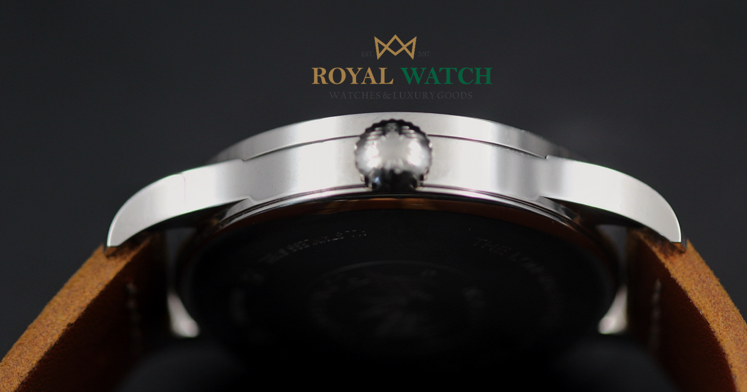 Longines Heritage 1945 Hodinkee (New)