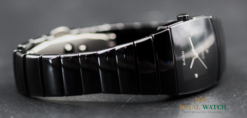 Rado Diastar Jubile Pre Owned Royal Watch