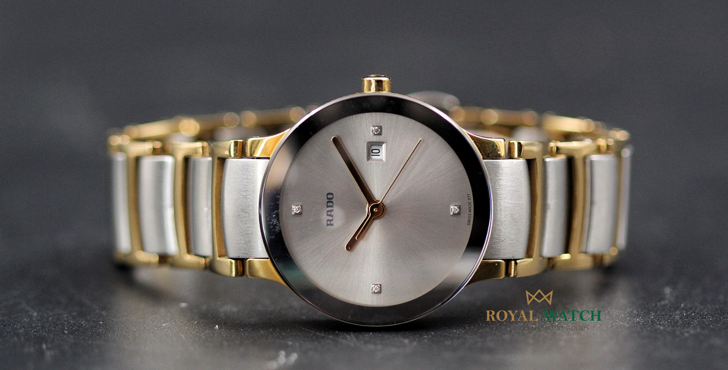 Rado Centrix (Pre-Owned)