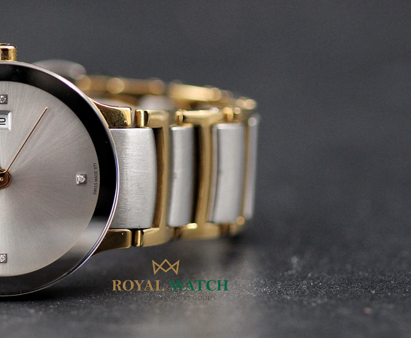 Rado Centrix (Pre-Owned)