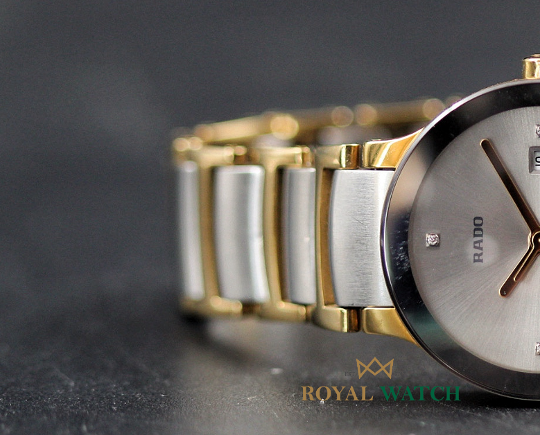 Rado Centrix (Pre-Owned)