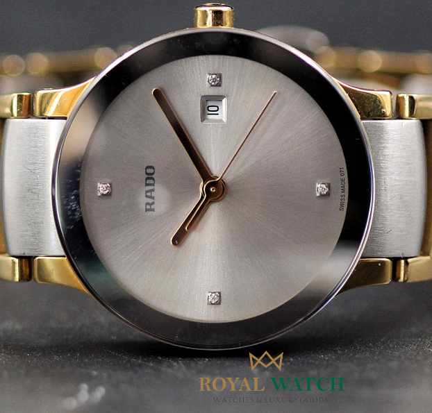 Rado Centrix (Pre-Owned)