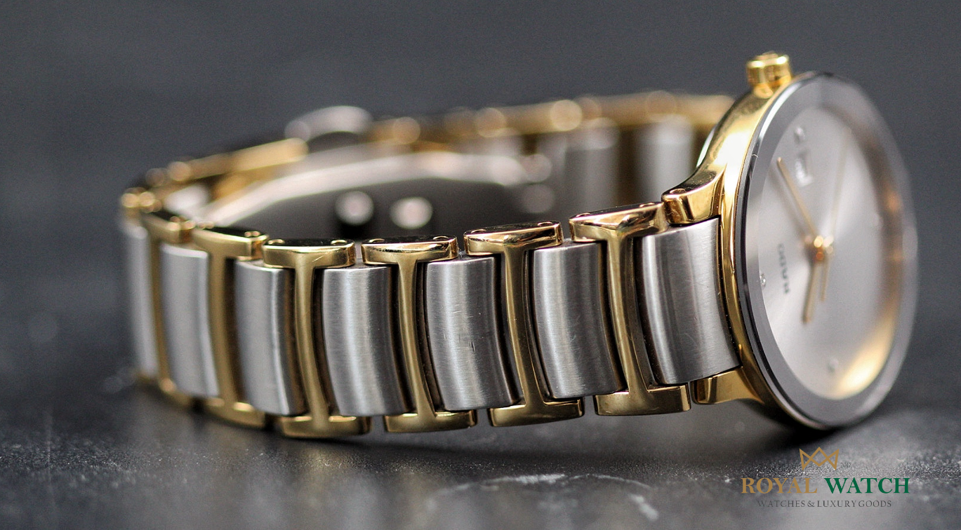 Rado Centrix (Pre-Owned)