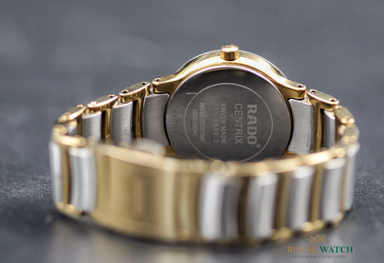 Rado Centrix (Pre-Owned)