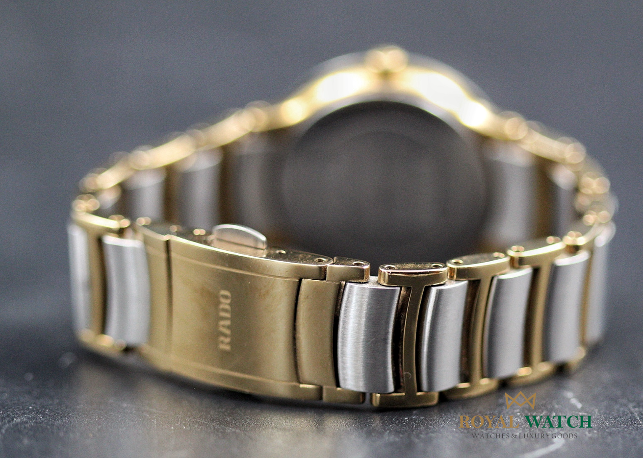 Rado Centrix (Pre-Owned)
