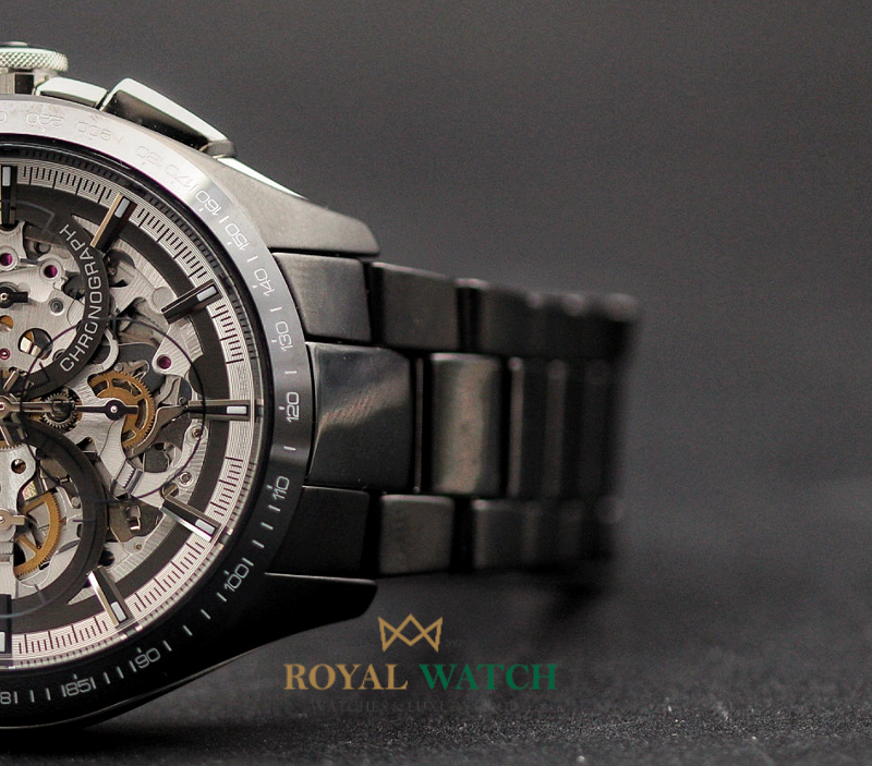 Rado Hyperchrome Skeleton (New)
