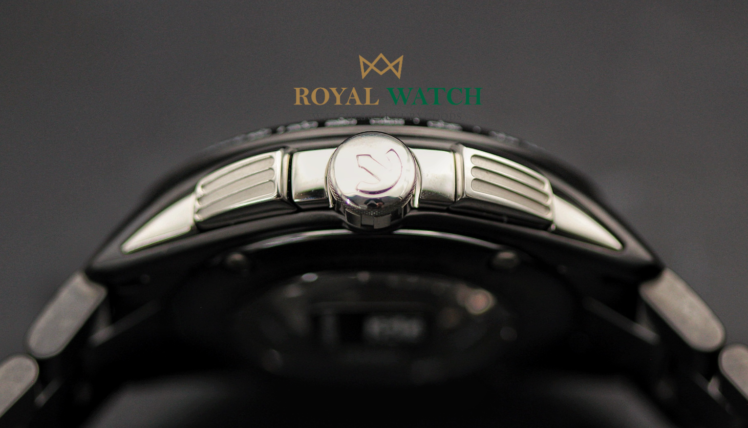 Rado Hyperchrome Skeleton (New)