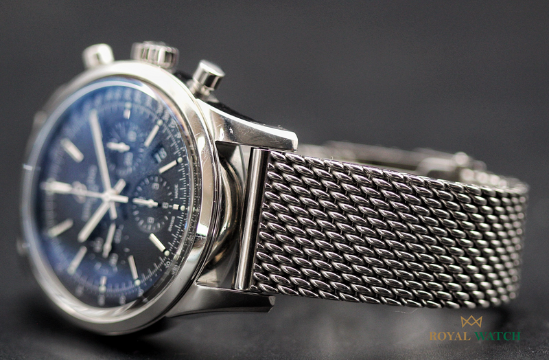 Breitling sales ab0131 transocean