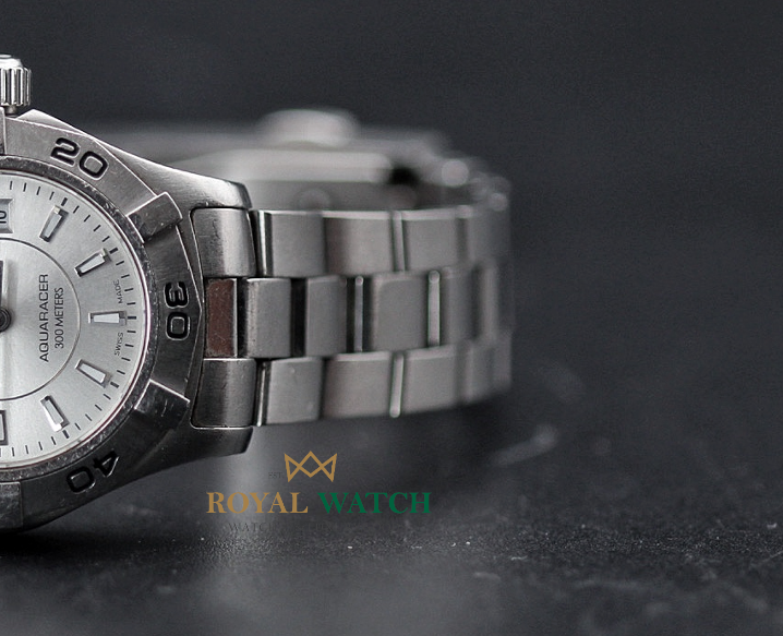 Tag Heuer Aquaracer Lady Quartz (Pre-Owned)