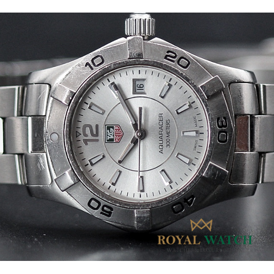 Pre owned ladies tag 2025 heuer watches