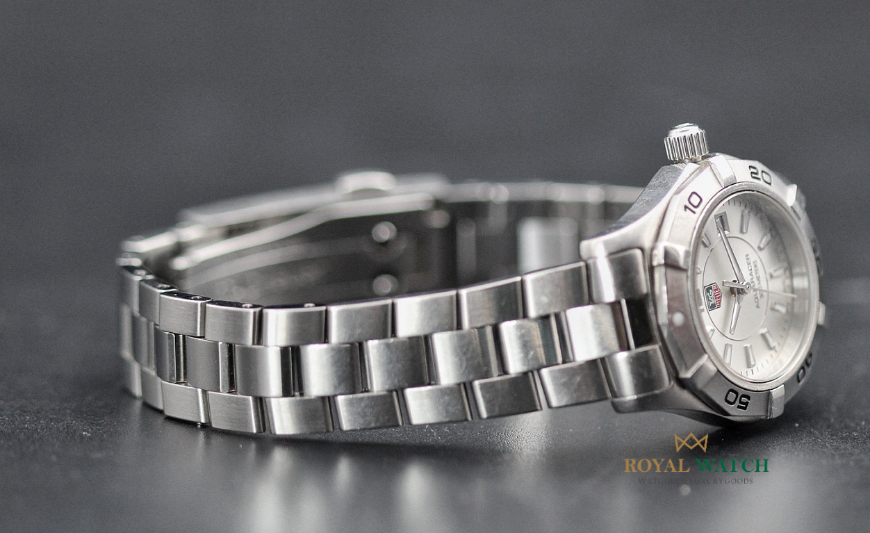 Tag Heuer Aquaracer Lady Quartz (Pre-Owned)