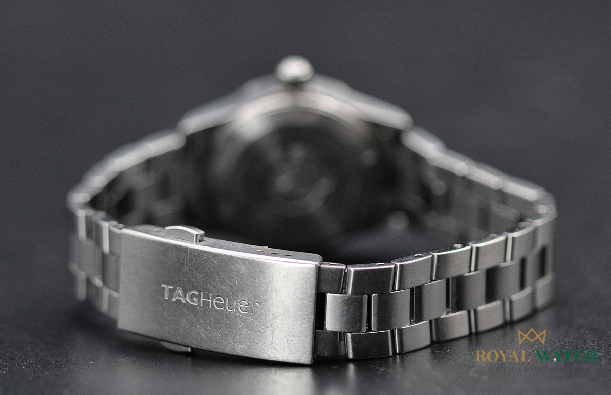 Tag Heuer Aquaracer Lady Quartz (Pre-Owned)