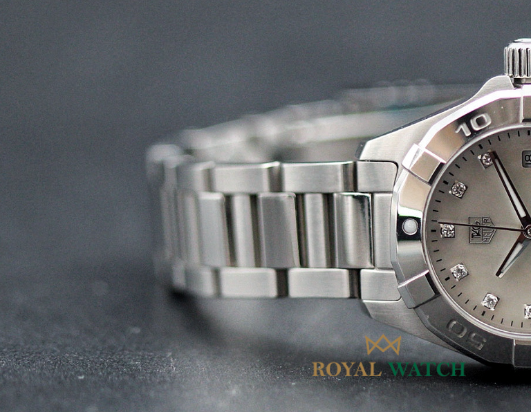 TAG Heuer Aquaracer Lady (New)