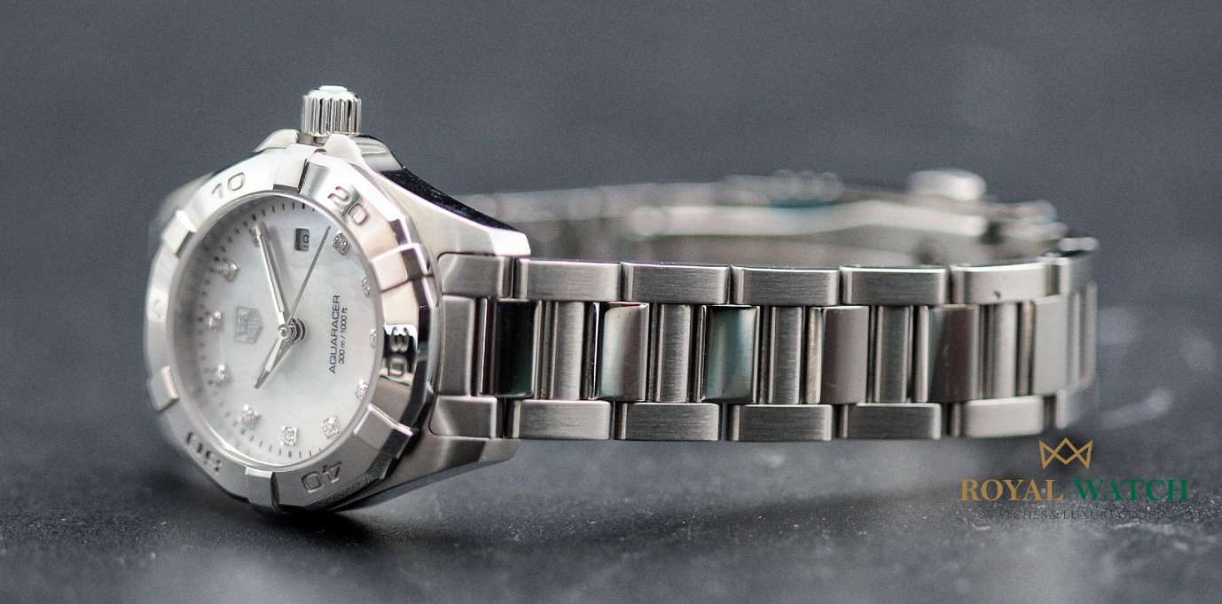 TAG Heuer Aquaracer Lady (New)