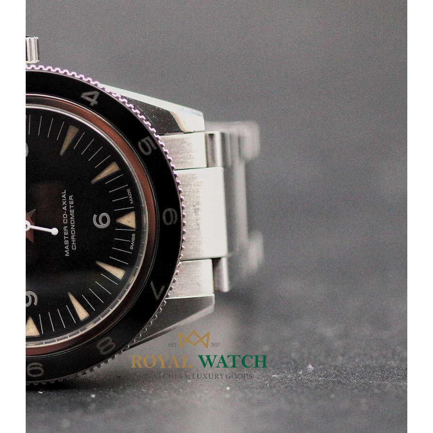 Omega Seamaster 300 Spectre (Pre-Owned)