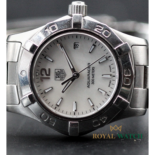 Tag Heuer Aquaracer Lady Quartz (Pre-Owned)