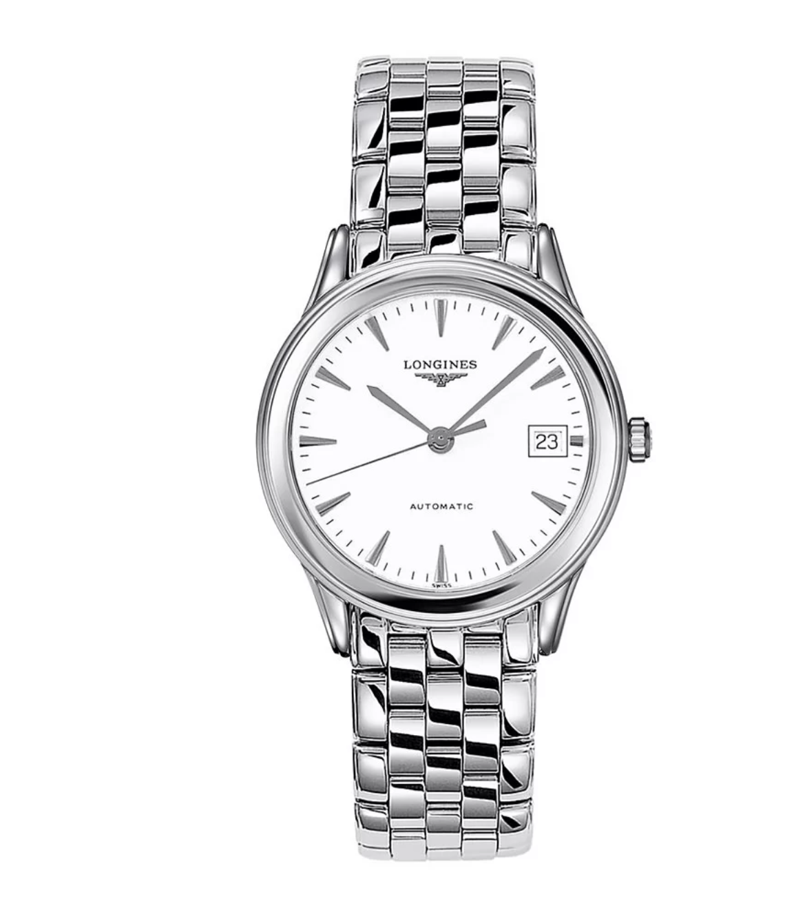 Longines Flagship Automatic (New)