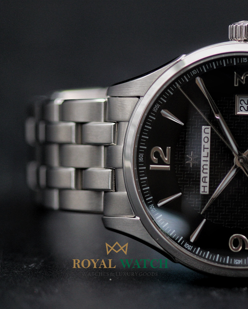 Hamilton Jazzmaster Viewmatic Auto (New)