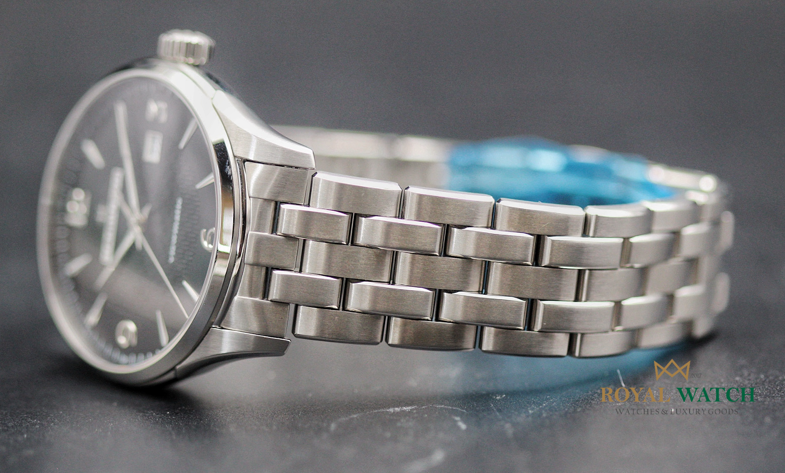 Hamilton Jazzmaster Viewmatic Auto (New)