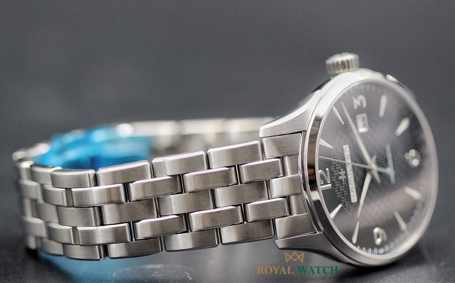 Hamilton Jazzmaster Viewmatic Auto (New)