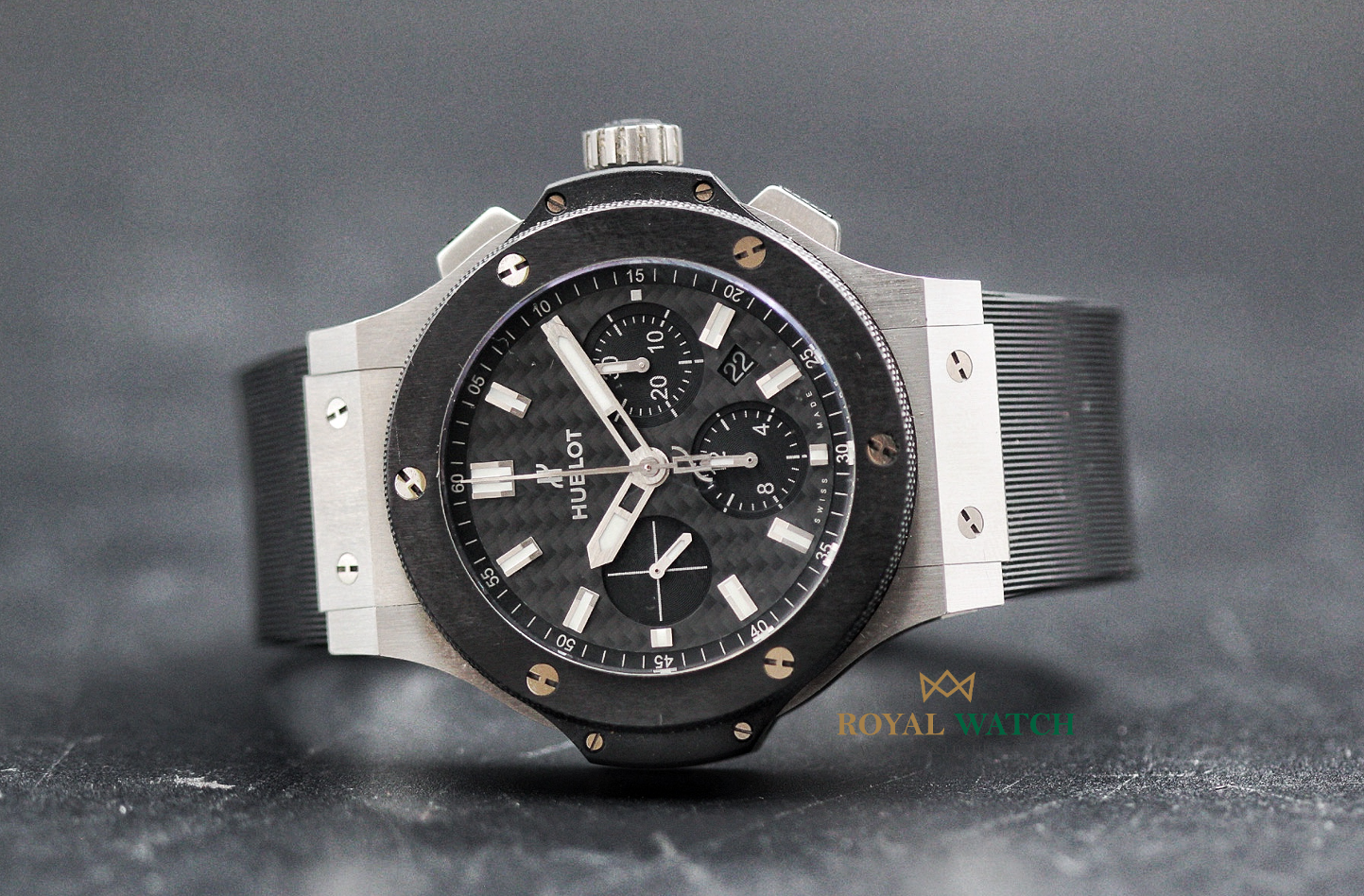 Hublot Big Bang Chrono (Pre-Owned)