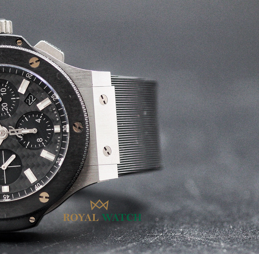 Hublot Big Bang Chrono (Pre-Owned)