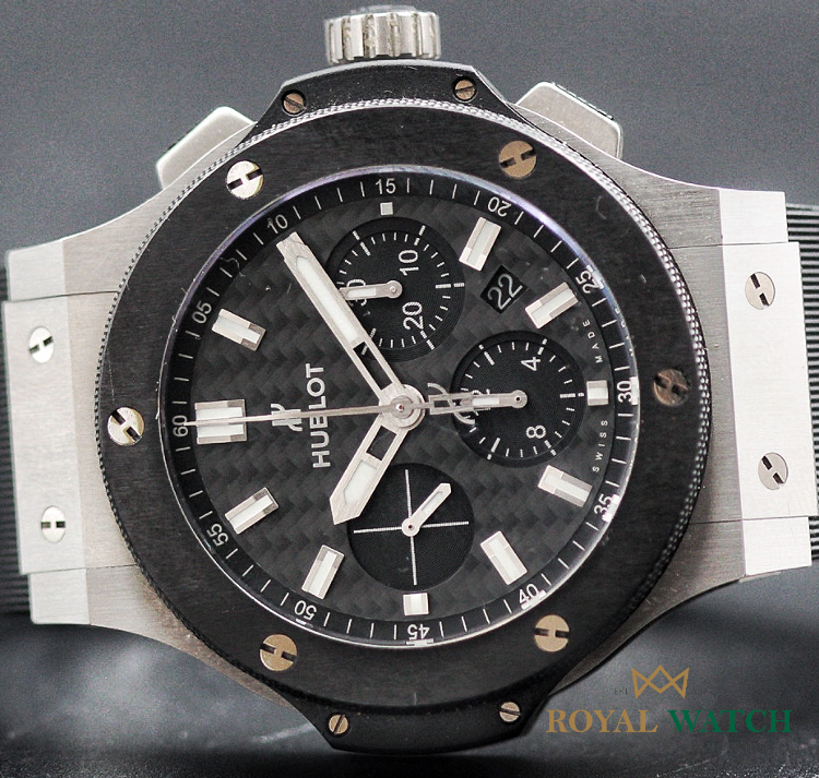 Hublot Big Bang Chrono (Pre-Owned)