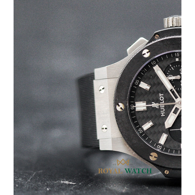 Hublot Big Bang Chrono (Pre-Owned)