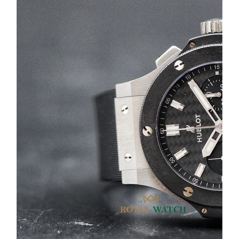 Hublot geneve big hot sale bang prezzo