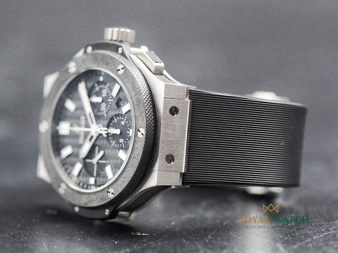 Hublot Big Bang Chrono (Pre-Owned)