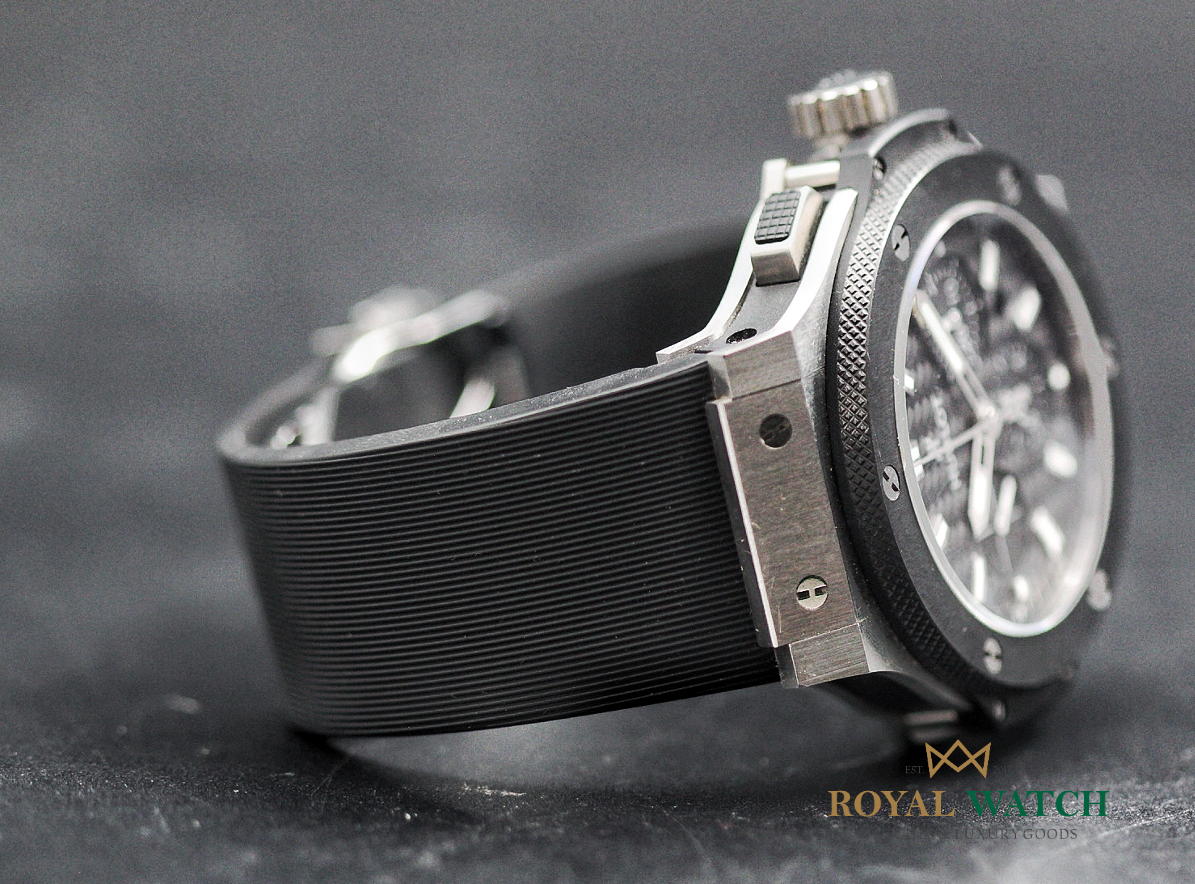 Hublot Big Bang Chrono (Pre-Owned)