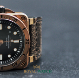 Bell & Ross Diver Bronze (Pre-Owned)