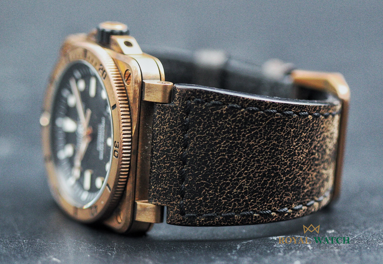 Bell & Ross Diver Bronze (Pre-Owned)