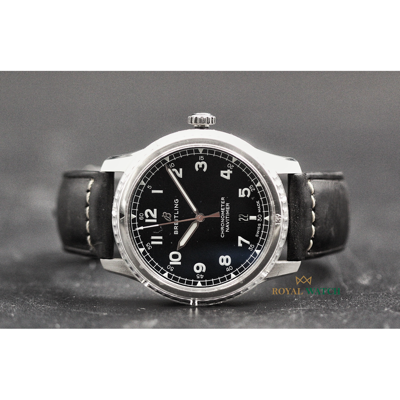 Navitimer 8 41 online